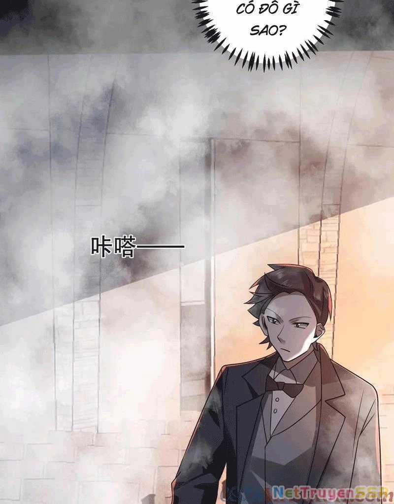 Quy Tắc Chuyện Lạ: Bắt Đầu Hóa Thân Đánh Lui Chiến Thần Chapter 192 trang 29