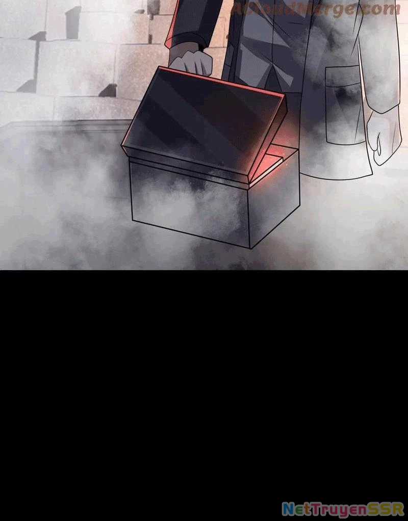 Quy Tắc Chuyện Lạ: Bắt Đầu Hóa Thân Đánh Lui Chiến Thần Chapter 192 trang 30