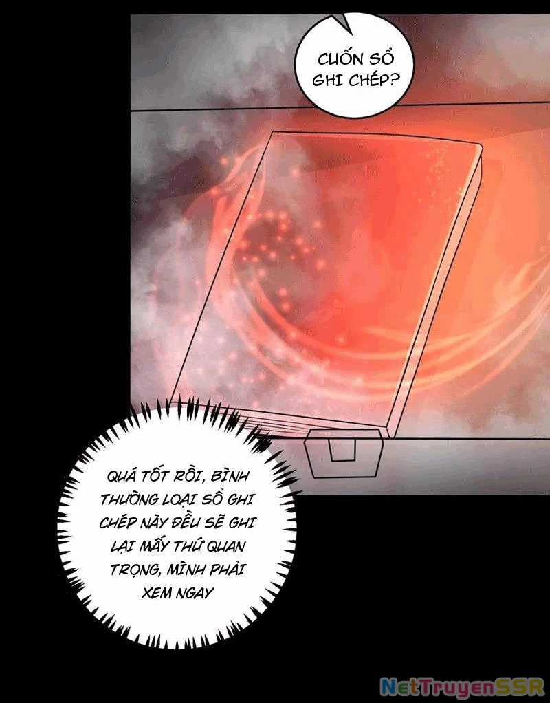 Quy Tắc Chuyện Lạ: Bắt Đầu Hóa Thân Đánh Lui Chiến Thần Chapter 192 trang 31