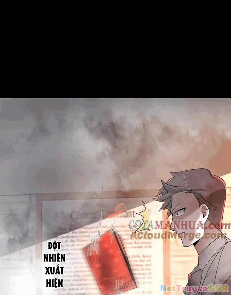 Quy Tắc Chuyện Lạ: Bắt Đầu Hóa Thân Đánh Lui Chiến Thần Chapter 192 trang 32