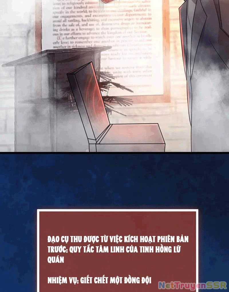 Quy Tắc Chuyện Lạ: Bắt Đầu Hóa Thân Đánh Lui Chiến Thần Chapter 192 trang 33