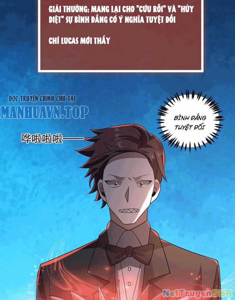 Quy Tắc Chuyện Lạ: Bắt Đầu Hóa Thân Đánh Lui Chiến Thần Chapter 192 trang 34