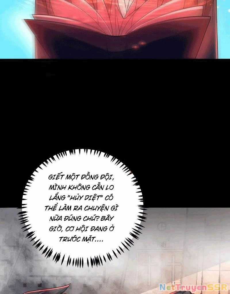 Quy Tắc Chuyện Lạ: Bắt Đầu Hóa Thân Đánh Lui Chiến Thần Chapter 192 trang 35