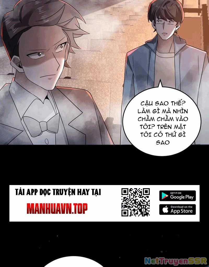 Quy Tắc Chuyện Lạ: Bắt Đầu Hóa Thân Đánh Lui Chiến Thần Chapter 192 trang 36