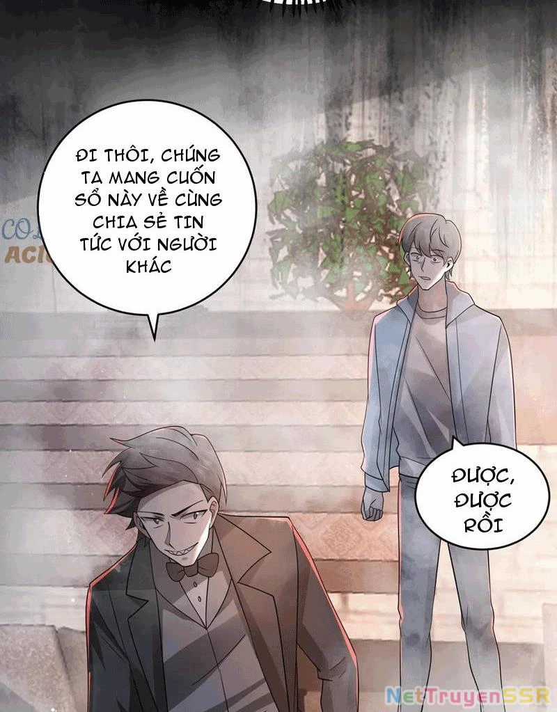 Quy Tắc Chuyện Lạ: Bắt Đầu Hóa Thân Đánh Lui Chiến Thần Chapter 192 trang 38