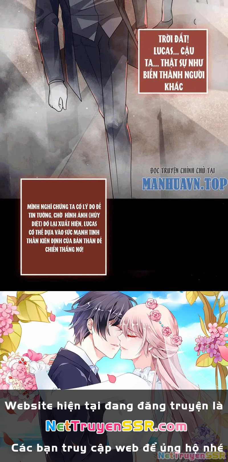 Quy Tắc Chuyện Lạ: Bắt Đầu Hóa Thân Đánh Lui Chiến Thần Chapter 192 trang 39