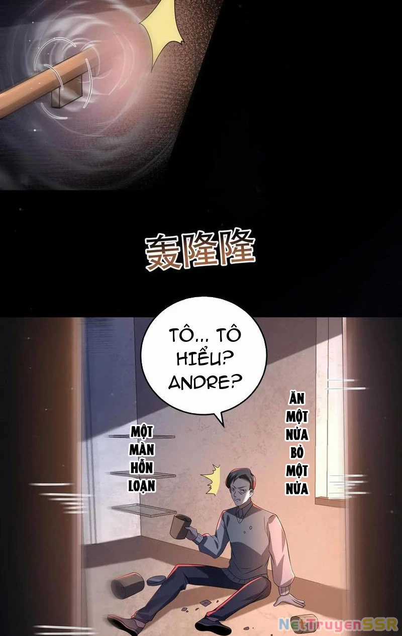 Quy Tắc Chuyện Lạ: Bắt Đầu Hóa Thân Đánh Lui Chiến Thần Chapter 192 trang 4