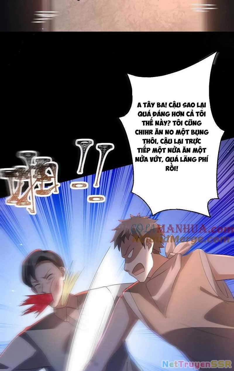 Quy Tắc Chuyện Lạ: Bắt Đầu Hóa Thân Đánh Lui Chiến Thần Chapter 192 trang 5