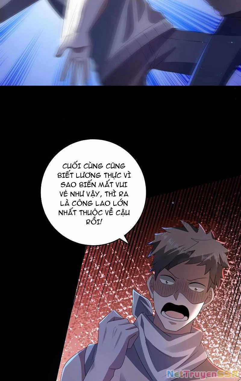 Quy Tắc Chuyện Lạ: Bắt Đầu Hóa Thân Đánh Lui Chiến Thần Chapter 192 trang 6