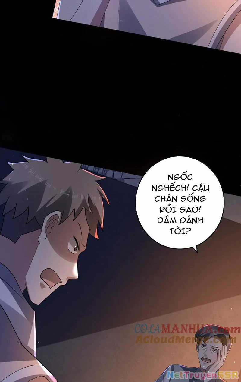 Quy Tắc Chuyện Lạ: Bắt Đầu Hóa Thân Đánh Lui Chiến Thần Chapter 192 trang 7