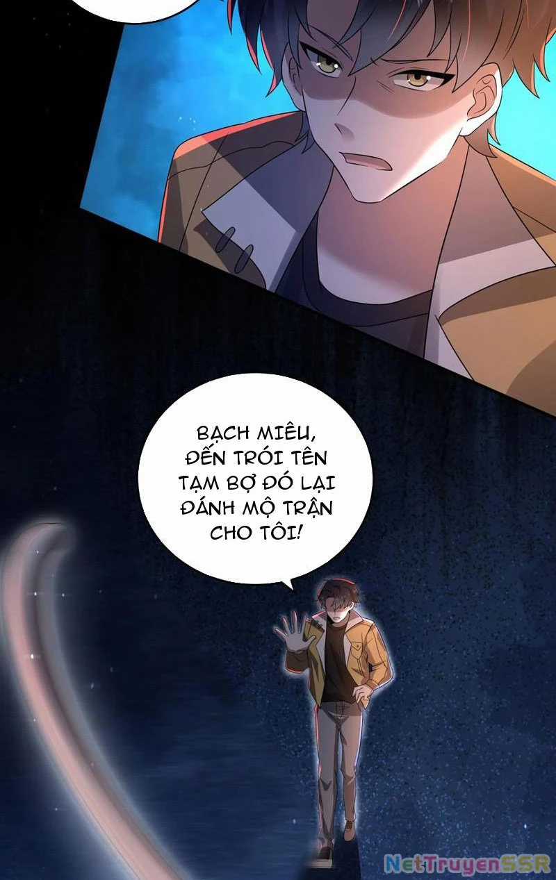 Quy Tắc Chuyện Lạ: Bắt Đầu Hóa Thân Đánh Lui Chiến Thần Chapter 192 trang 9