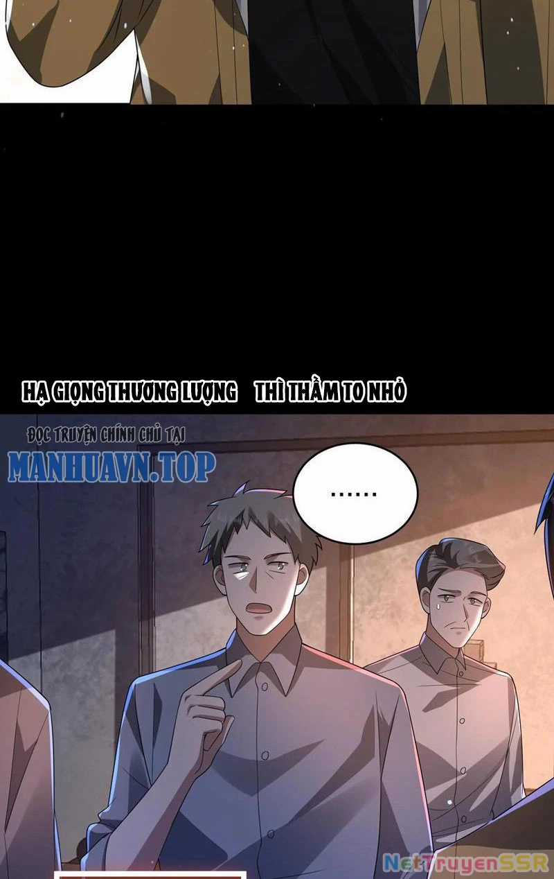 Quy Tắc Chuyện Lạ: Bắt Đầu Hóa Thân Đánh Lui Chiến Thần Chapter 194 trang 12