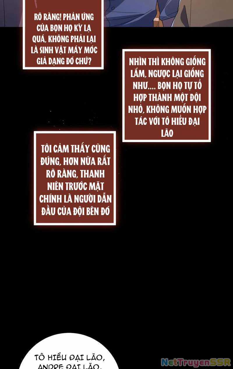 Quy Tắc Chuyện Lạ: Bắt Đầu Hóa Thân Đánh Lui Chiến Thần Chapter 194 trang 13