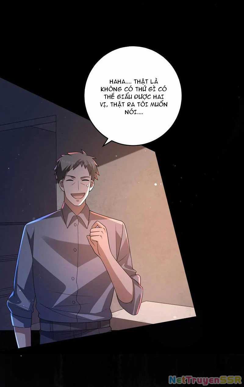 Quy Tắc Chuyện Lạ: Bắt Đầu Hóa Thân Đánh Lui Chiến Thần Chapter 194 trang 15