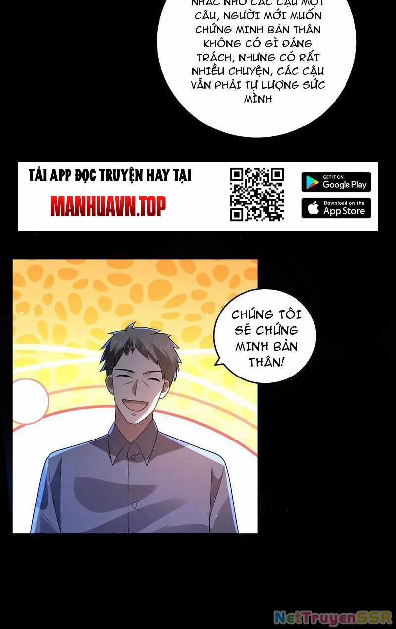 Quy Tắc Chuyện Lạ: Bắt Đầu Hóa Thân Đánh Lui Chiến Thần Chapter 194 trang 17