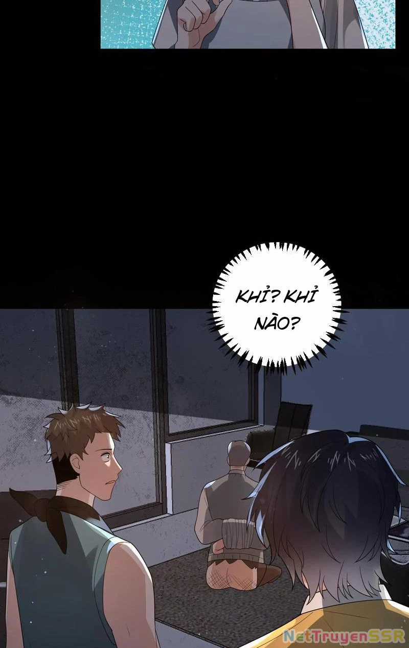 Quy Tắc Chuyện Lạ: Bắt Đầu Hóa Thân Đánh Lui Chiến Thần Chapter 194 trang 2