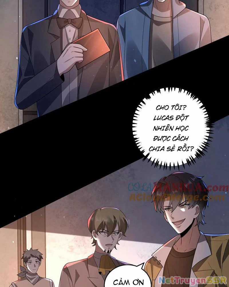 Quy Tắc Chuyện Lạ: Bắt Đầu Hóa Thân Đánh Lui Chiến Thần Chapter 194 trang 21