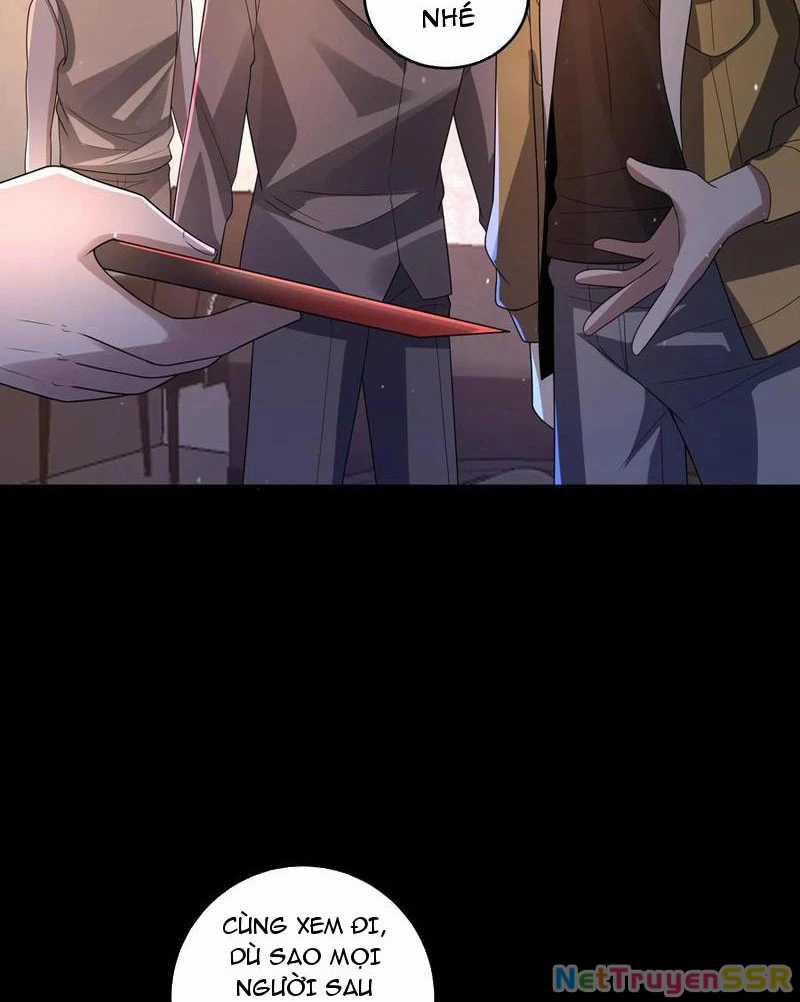 Quy Tắc Chuyện Lạ: Bắt Đầu Hóa Thân Đánh Lui Chiến Thần Chapter 194 trang 22