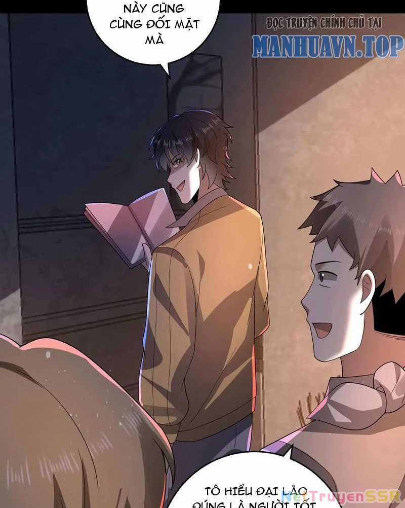 Quy Tắc Chuyện Lạ: Bắt Đầu Hóa Thân Đánh Lui Chiến Thần Chapter 194 trang 23