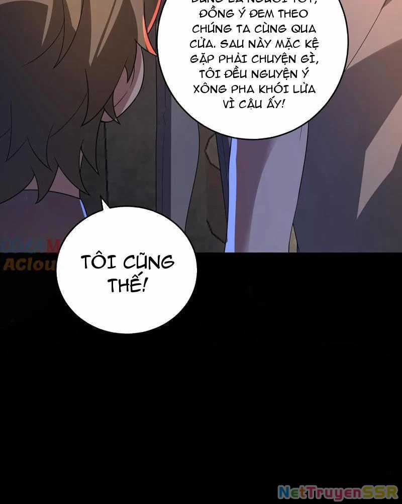 Quy Tắc Chuyện Lạ: Bắt Đầu Hóa Thân Đánh Lui Chiến Thần Chapter 194 trang 24