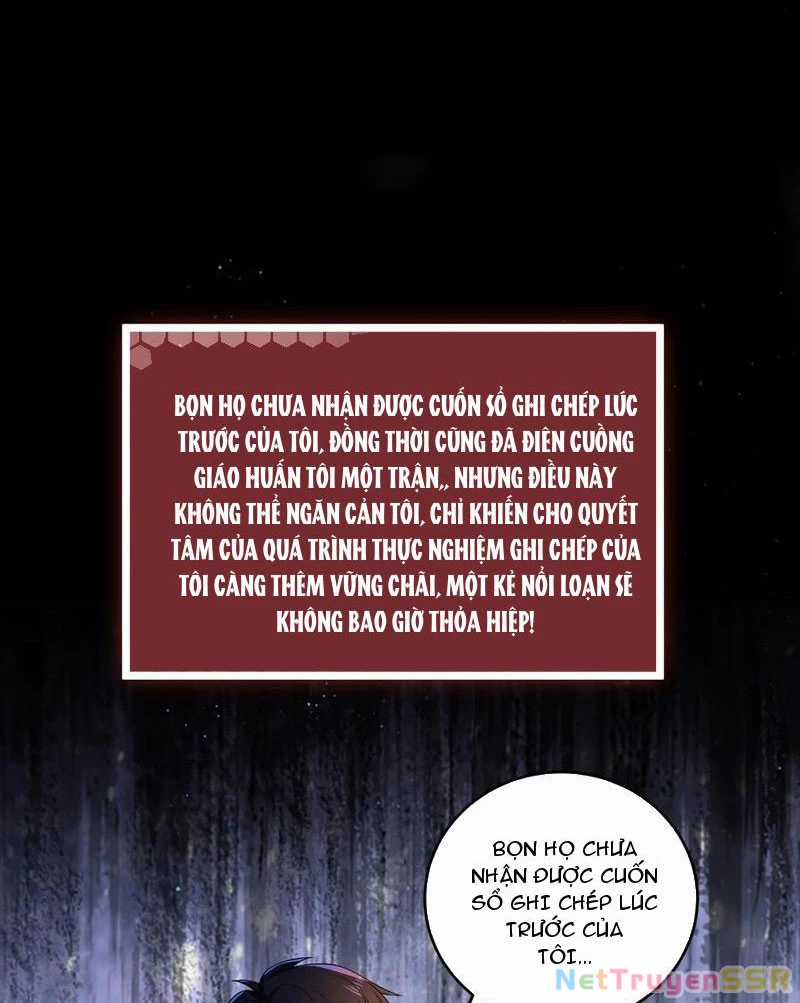 Quy Tắc Chuyện Lạ: Bắt Đầu Hóa Thân Đánh Lui Chiến Thần Chapter 194 trang 25