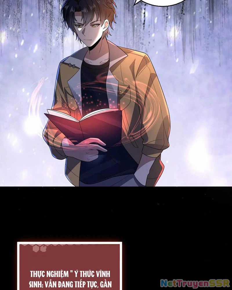 Quy Tắc Chuyện Lạ: Bắt Đầu Hóa Thân Đánh Lui Chiến Thần Chapter 194 trang 26