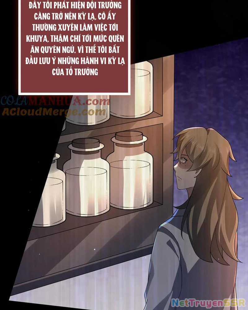 Quy Tắc Chuyện Lạ: Bắt Đầu Hóa Thân Đánh Lui Chiến Thần Chapter 194 trang 27