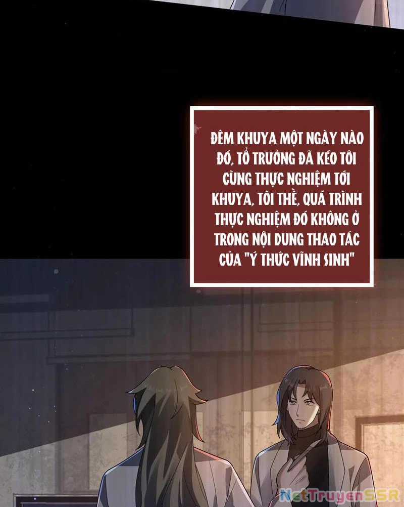 Quy Tắc Chuyện Lạ: Bắt Đầu Hóa Thân Đánh Lui Chiến Thần Chapter 194 trang 28