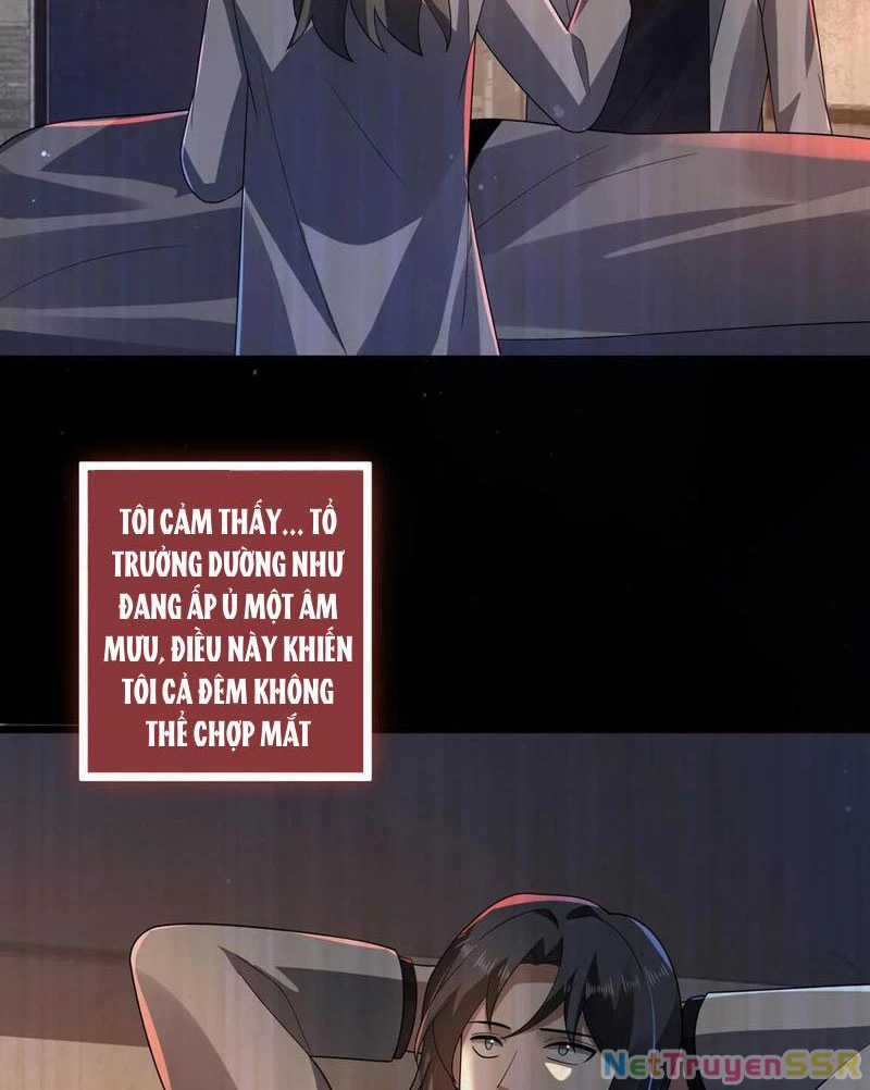 Quy Tắc Chuyện Lạ: Bắt Đầu Hóa Thân Đánh Lui Chiến Thần Chapter 194 trang 29