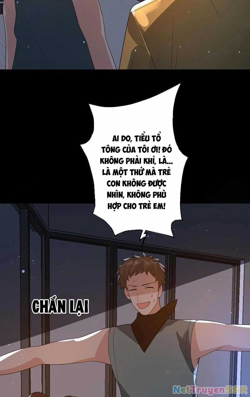 Quy Tắc Chuyện Lạ: Bắt Đầu Hóa Thân Đánh Lui Chiến Thần Chapter 194 trang 3