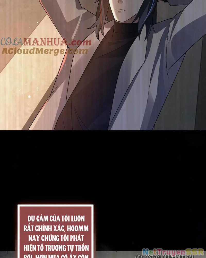 Quy Tắc Chuyện Lạ: Bắt Đầu Hóa Thân Đánh Lui Chiến Thần Chapter 194 trang 30