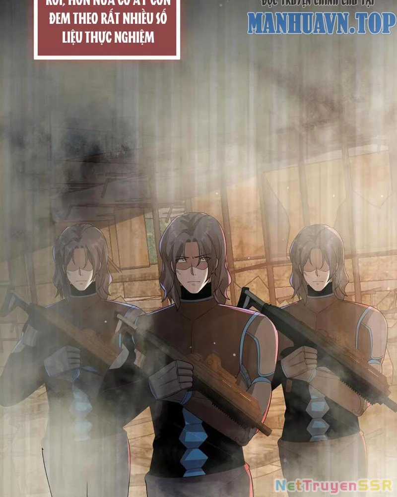 Quy Tắc Chuyện Lạ: Bắt Đầu Hóa Thân Đánh Lui Chiến Thần Chapter 194 trang 31