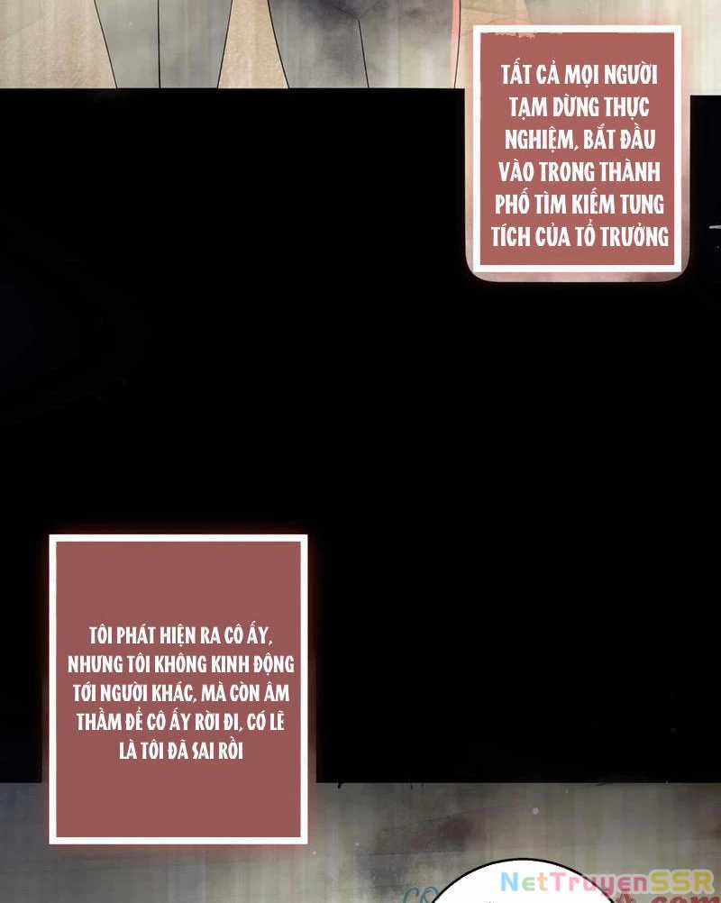 Quy Tắc Chuyện Lạ: Bắt Đầu Hóa Thân Đánh Lui Chiến Thần Chapter 194 trang 32