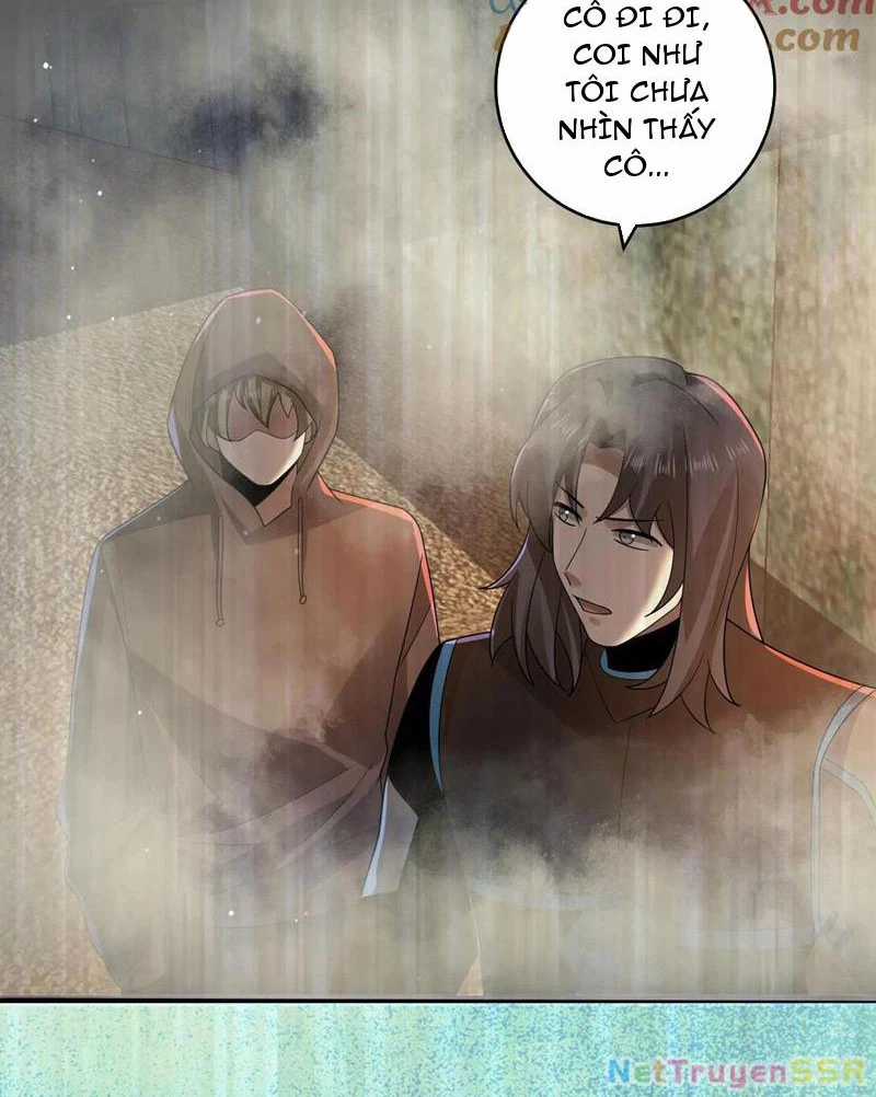 Quy Tắc Chuyện Lạ: Bắt Đầu Hóa Thân Đánh Lui Chiến Thần Chapter 194 trang 33