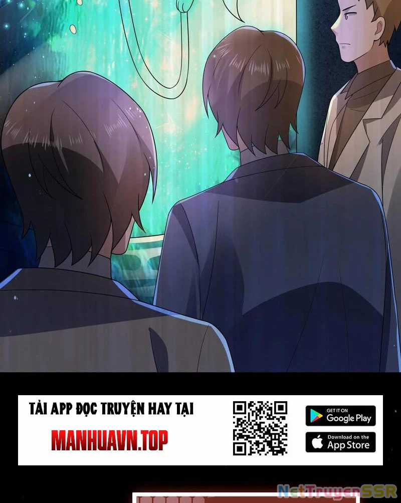 Quy Tắc Chuyện Lạ: Bắt Đầu Hóa Thân Đánh Lui Chiến Thần Chapter 194 trang 35