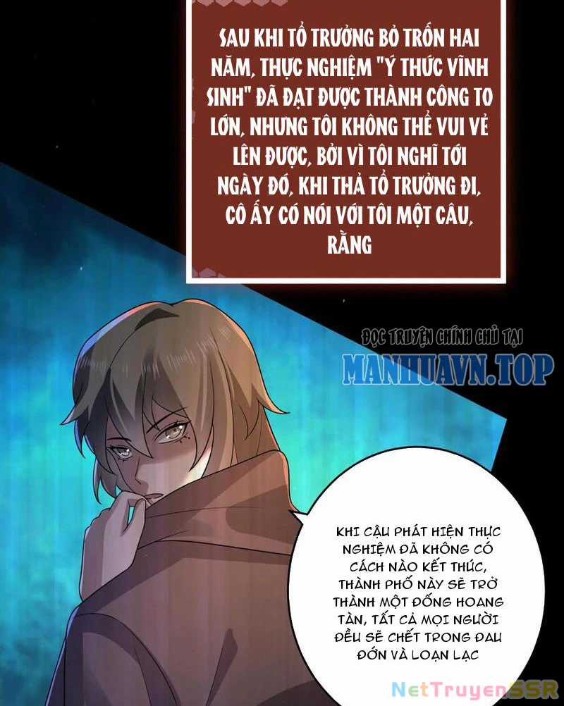 Quy Tắc Chuyện Lạ: Bắt Đầu Hóa Thân Đánh Lui Chiến Thần Chapter 194 trang 36