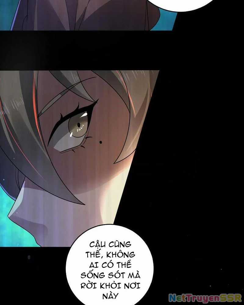 Quy Tắc Chuyện Lạ: Bắt Đầu Hóa Thân Đánh Lui Chiến Thần Chapter 194 trang 37