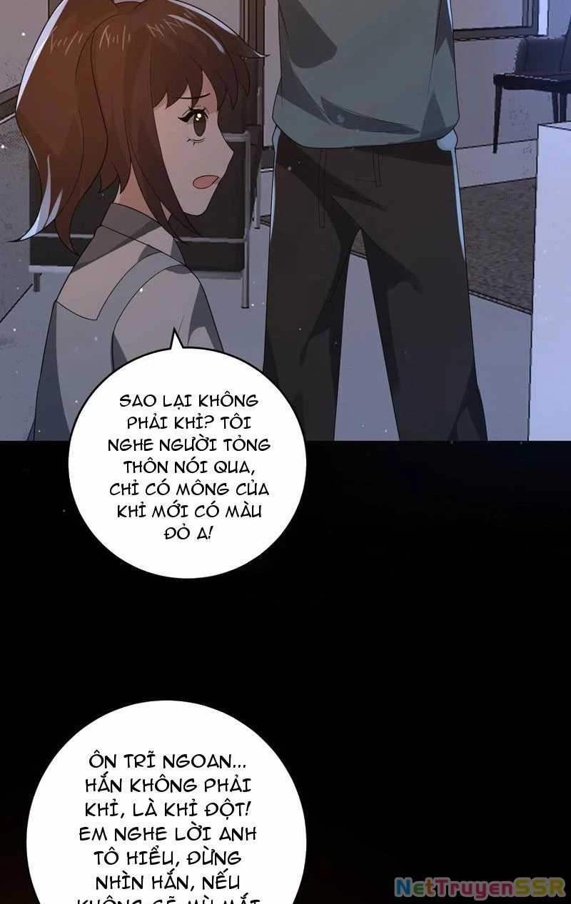 Quy Tắc Chuyện Lạ: Bắt Đầu Hóa Thân Đánh Lui Chiến Thần Chapter 194 trang 4