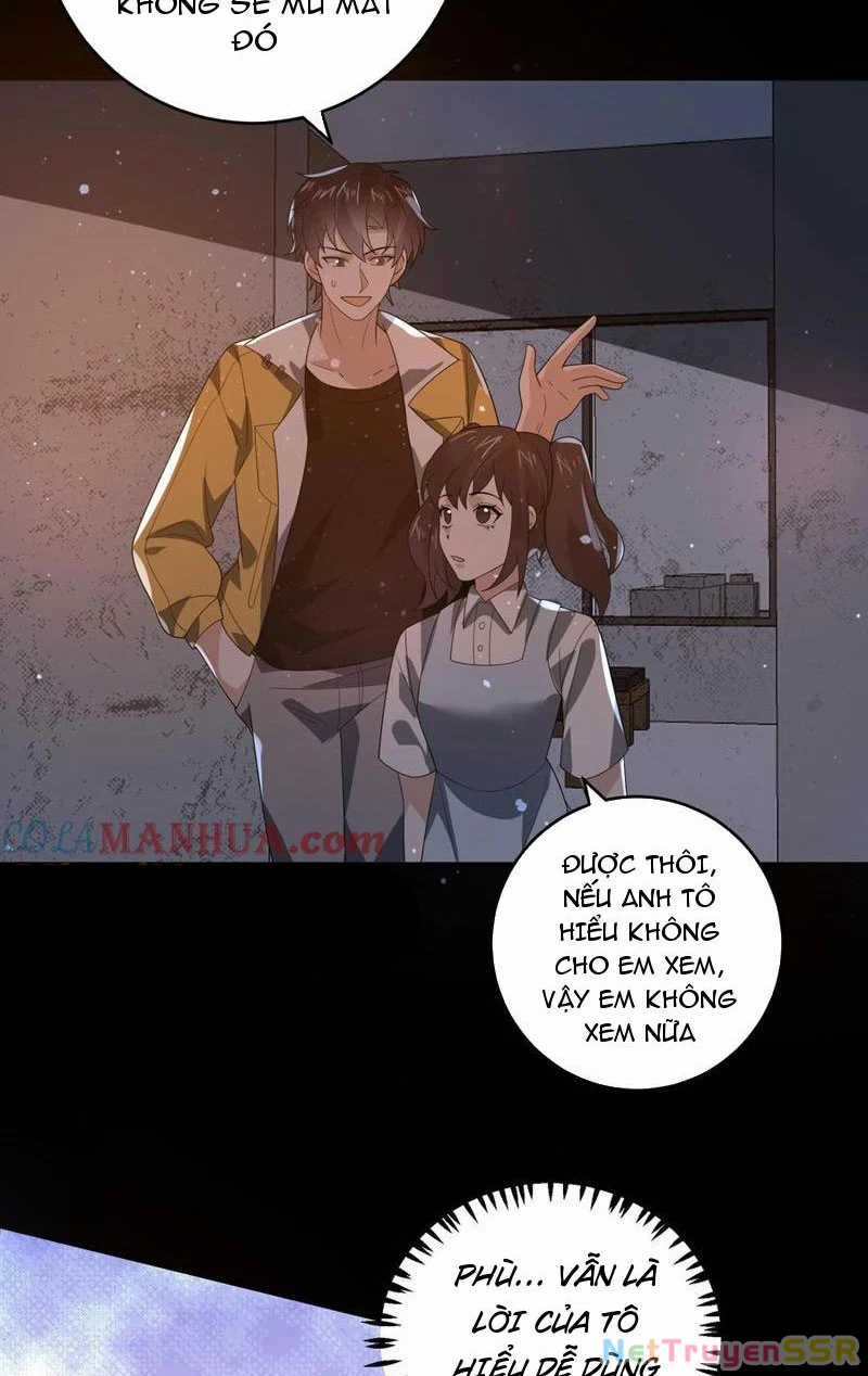 Quy Tắc Chuyện Lạ: Bắt Đầu Hóa Thân Đánh Lui Chiến Thần Chapter 194 trang 5