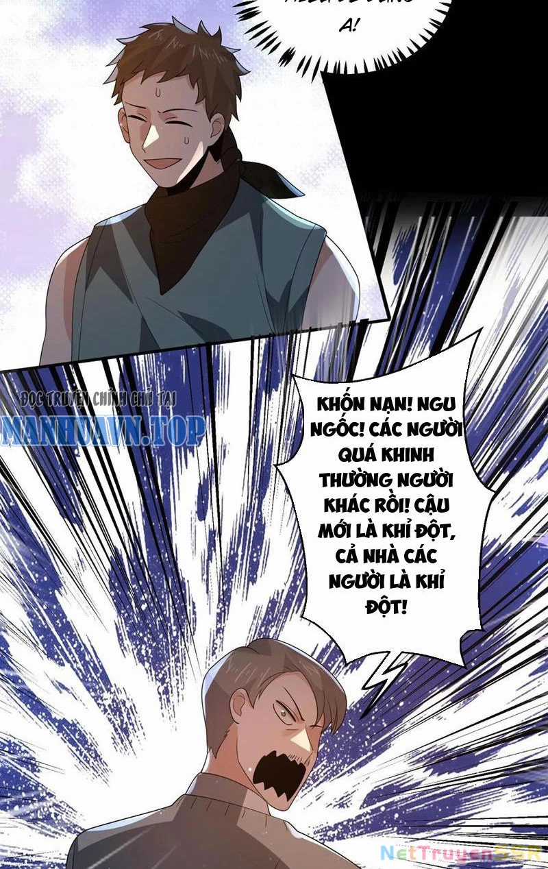 Quy Tắc Chuyện Lạ: Bắt Đầu Hóa Thân Đánh Lui Chiến Thần Chapter 194 trang 6