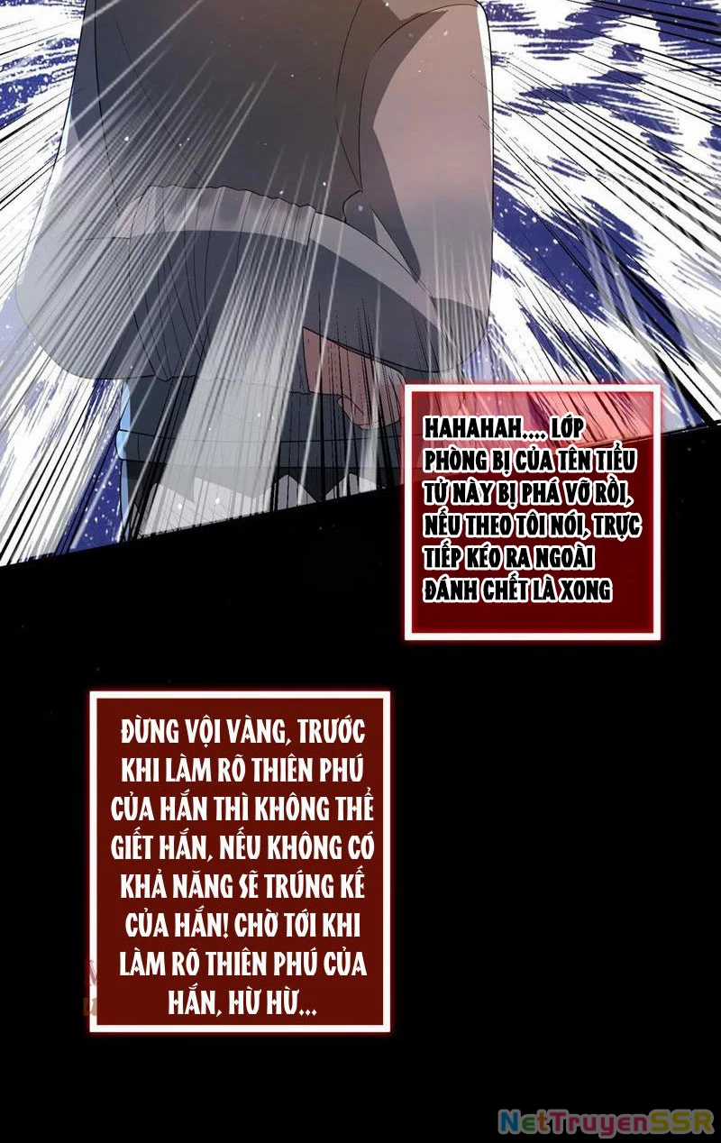 Quy Tắc Chuyện Lạ: Bắt Đầu Hóa Thân Đánh Lui Chiến Thần Chapter 194 trang 7