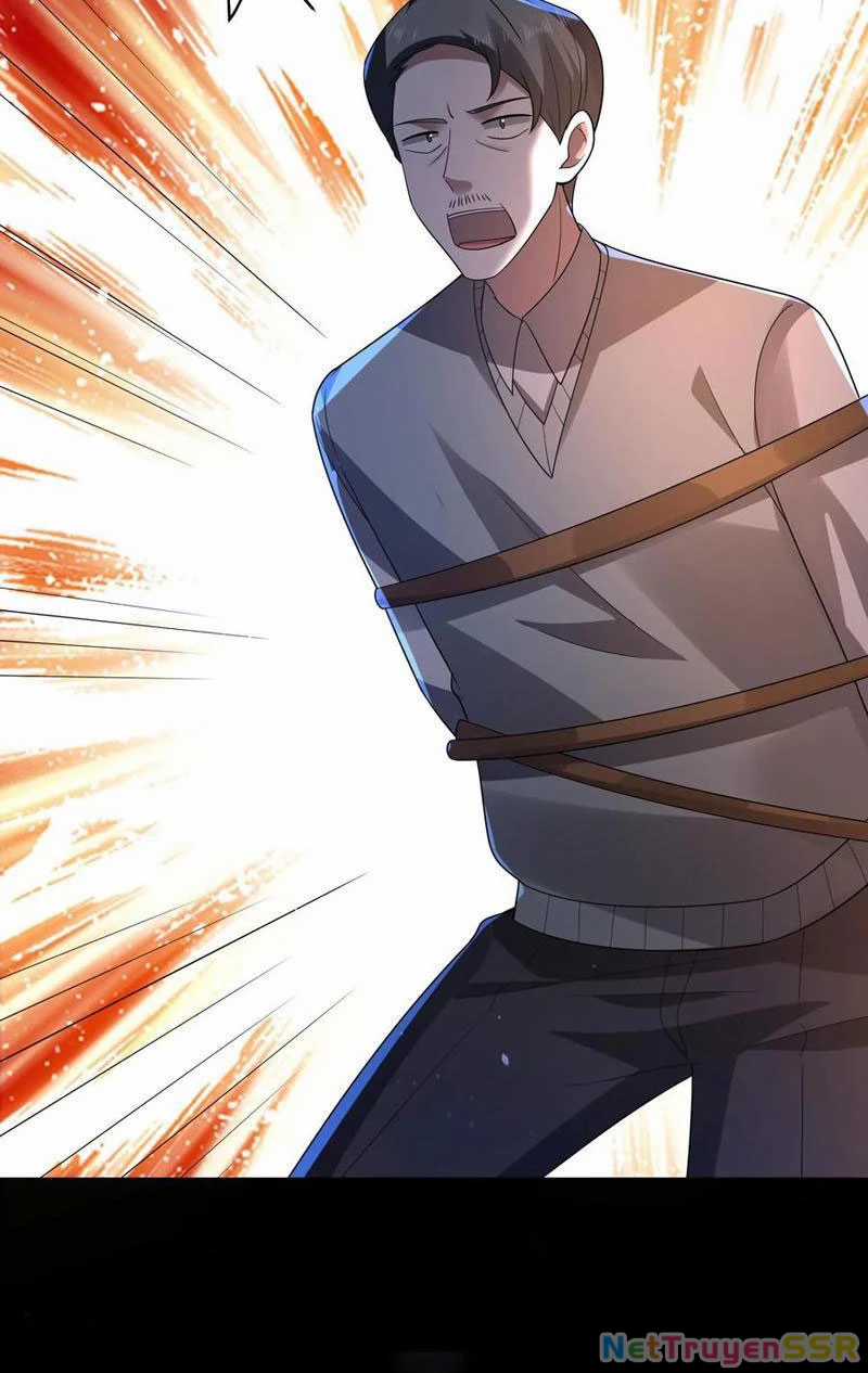 Quy Tắc Chuyện Lạ: Bắt Đầu Hóa Thân Đánh Lui Chiến Thần Chapter 196 trang 11