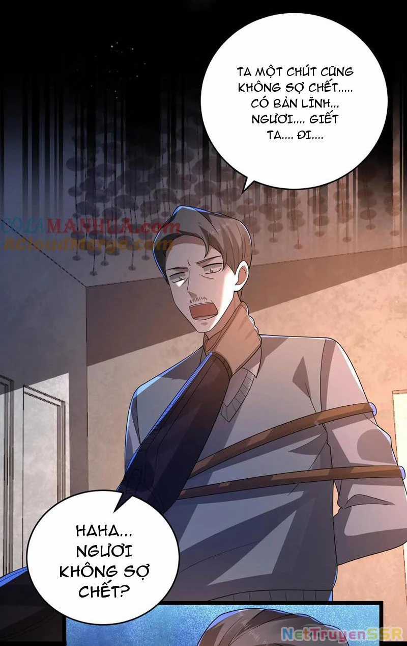 Quy Tắc Chuyện Lạ: Bắt Đầu Hóa Thân Đánh Lui Chiến Thần Chapter 196 trang 12