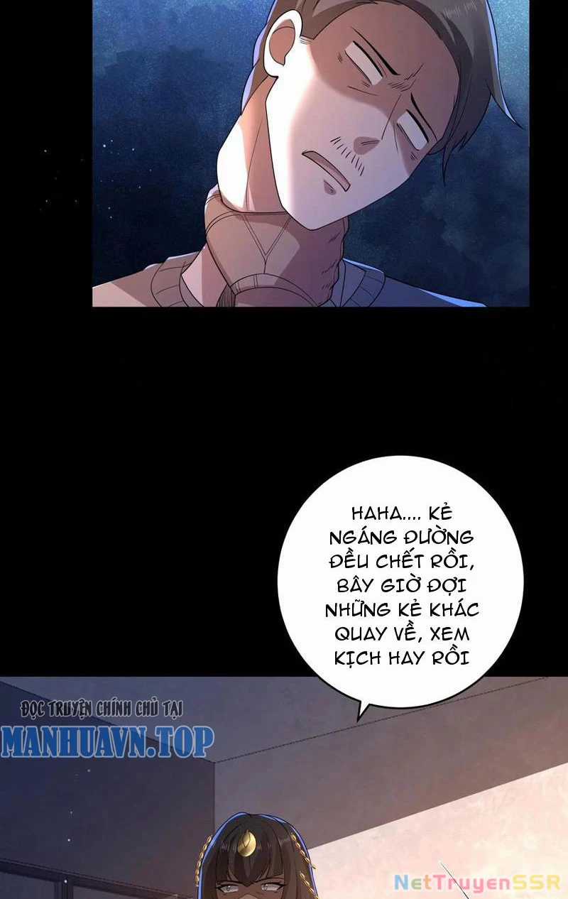 Quy Tắc Chuyện Lạ: Bắt Đầu Hóa Thân Đánh Lui Chiến Thần Chapter 196 trang 13