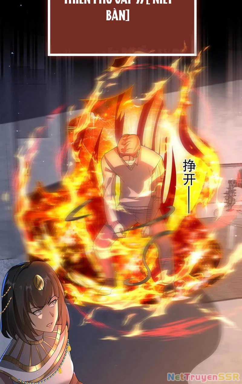 Quy Tắc Chuyện Lạ: Bắt Đầu Hóa Thân Đánh Lui Chiến Thần Chapter 196 trang 15