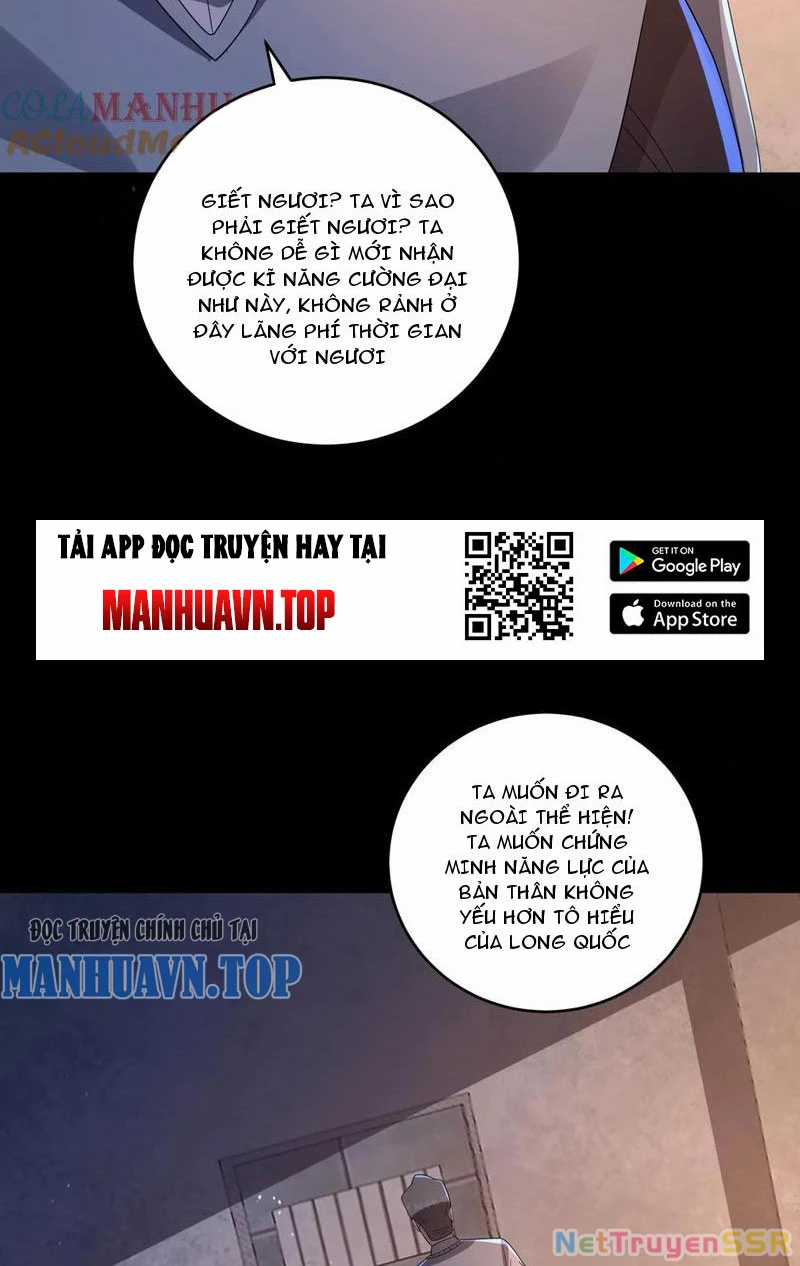 Quy Tắc Chuyện Lạ: Bắt Đầu Hóa Thân Đánh Lui Chiến Thần Chapter 196 trang 19