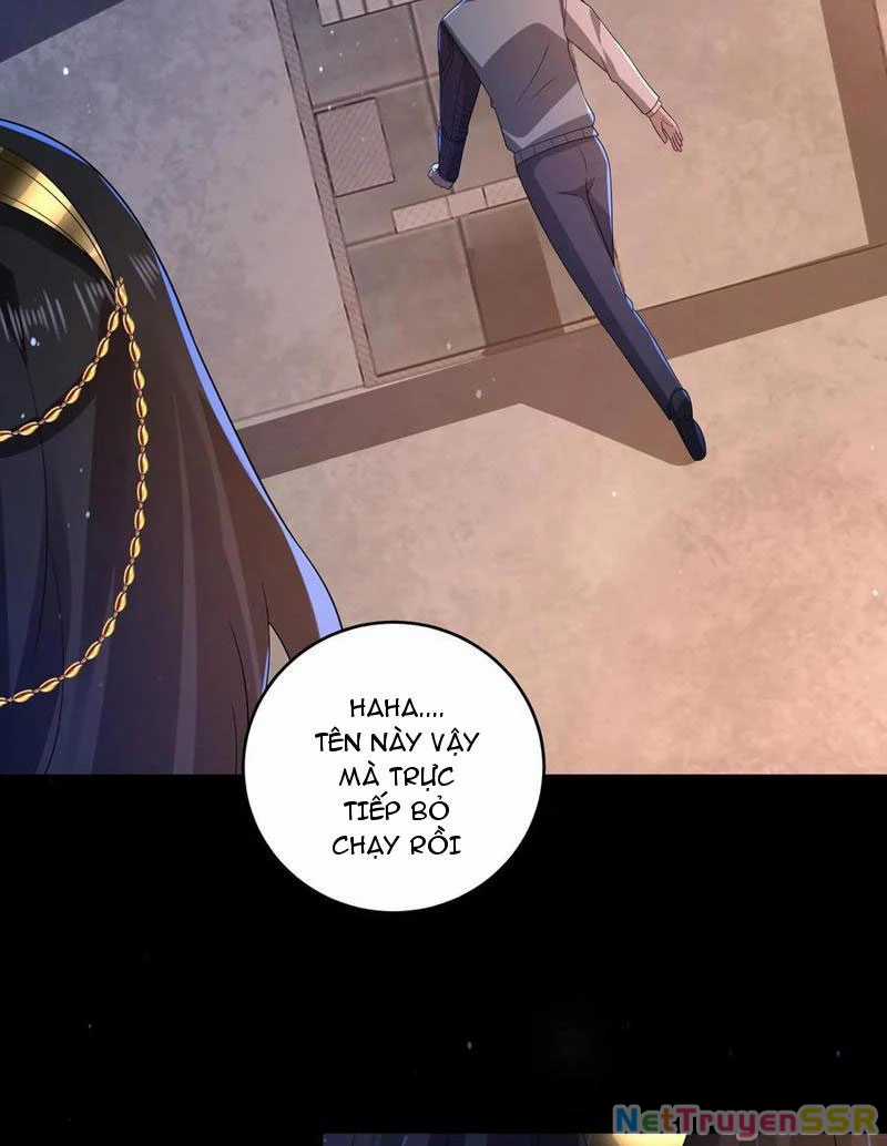 Quy Tắc Chuyện Lạ: Bắt Đầu Hóa Thân Đánh Lui Chiến Thần Chapter 196 trang 20