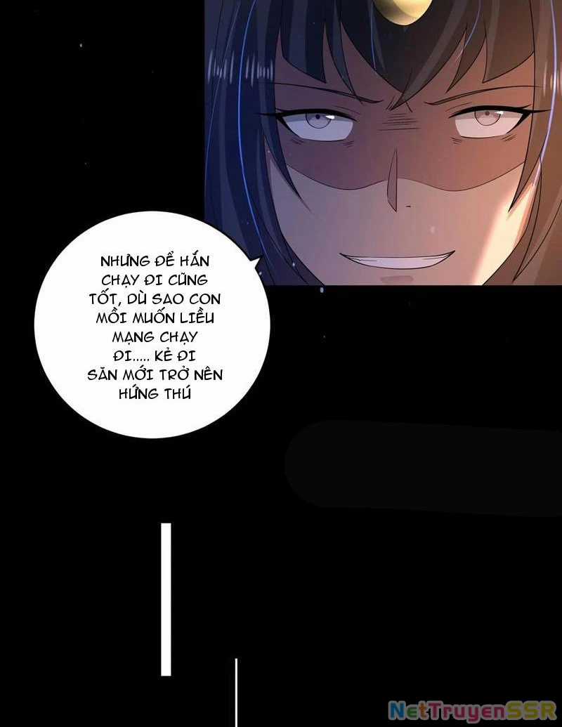 Quy Tắc Chuyện Lạ: Bắt Đầu Hóa Thân Đánh Lui Chiến Thần Chapter 196 trang 21