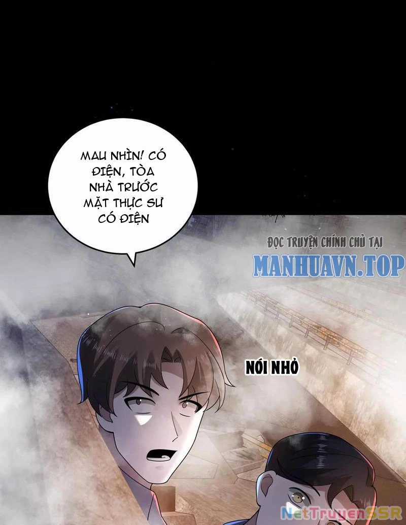 Quy Tắc Chuyện Lạ: Bắt Đầu Hóa Thân Đánh Lui Chiến Thần Chapter 196 trang 23