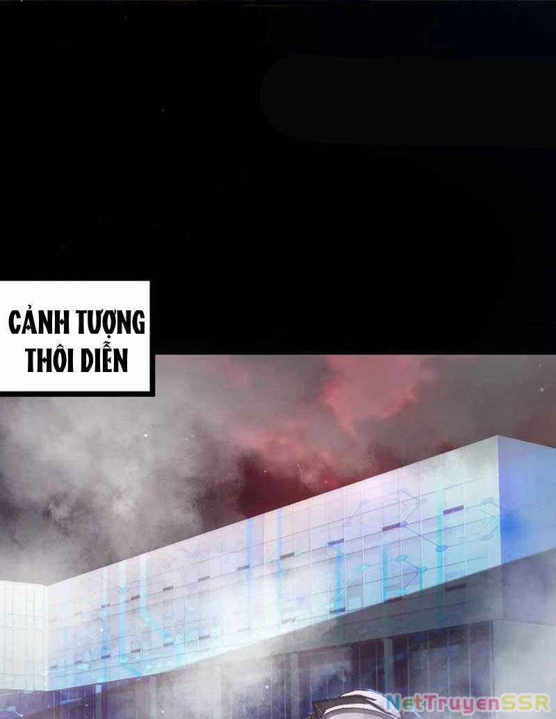 Quy Tắc Chuyện Lạ: Bắt Đầu Hóa Thân Đánh Lui Chiến Thần Chapter 196 trang 27